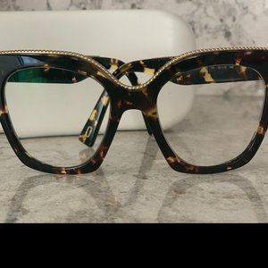 Marc Jacobs Prescription Glasses NWOT